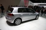 Volkswagen Golf 2008 года